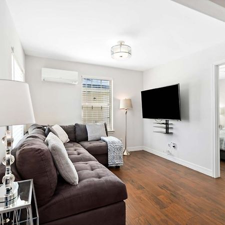 Stunning & Vibrant Apt 7 Min From Tx Med Center هيوستن المظهر الخارجي الصورة