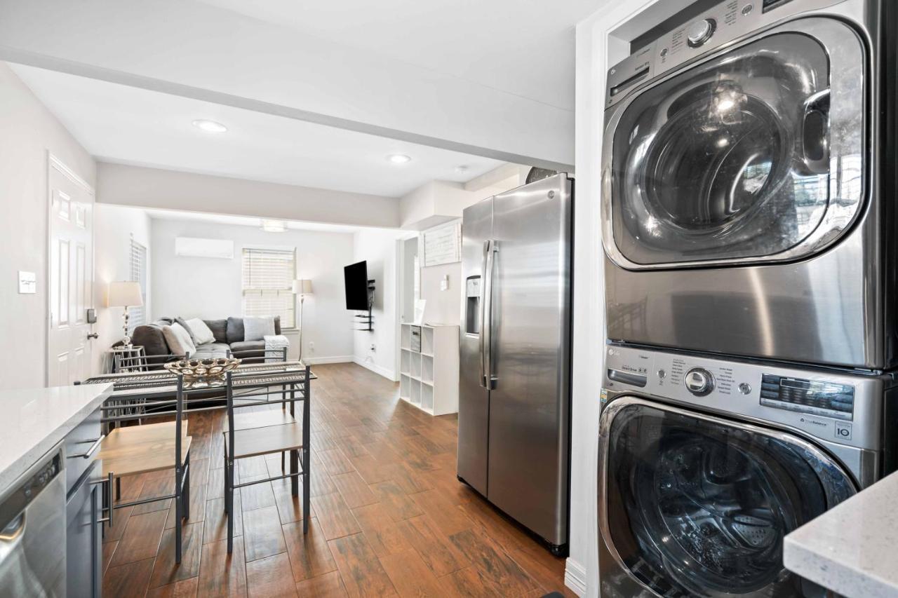 Stunning & Vibrant Apt 7 Min From Tx Med Center هيوستن المظهر الخارجي الصورة