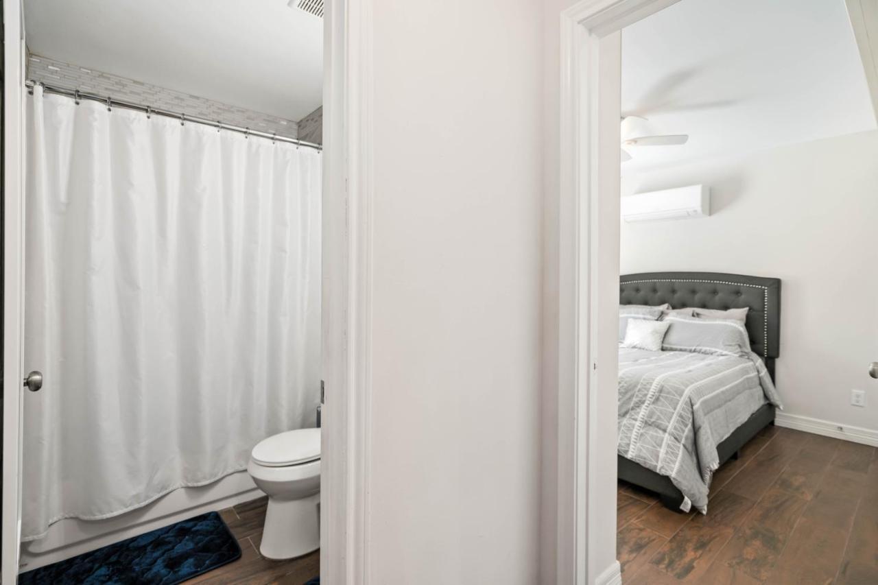 Stunning & Vibrant Apt 7 Min From Tx Med Center هيوستن المظهر الخارجي الصورة