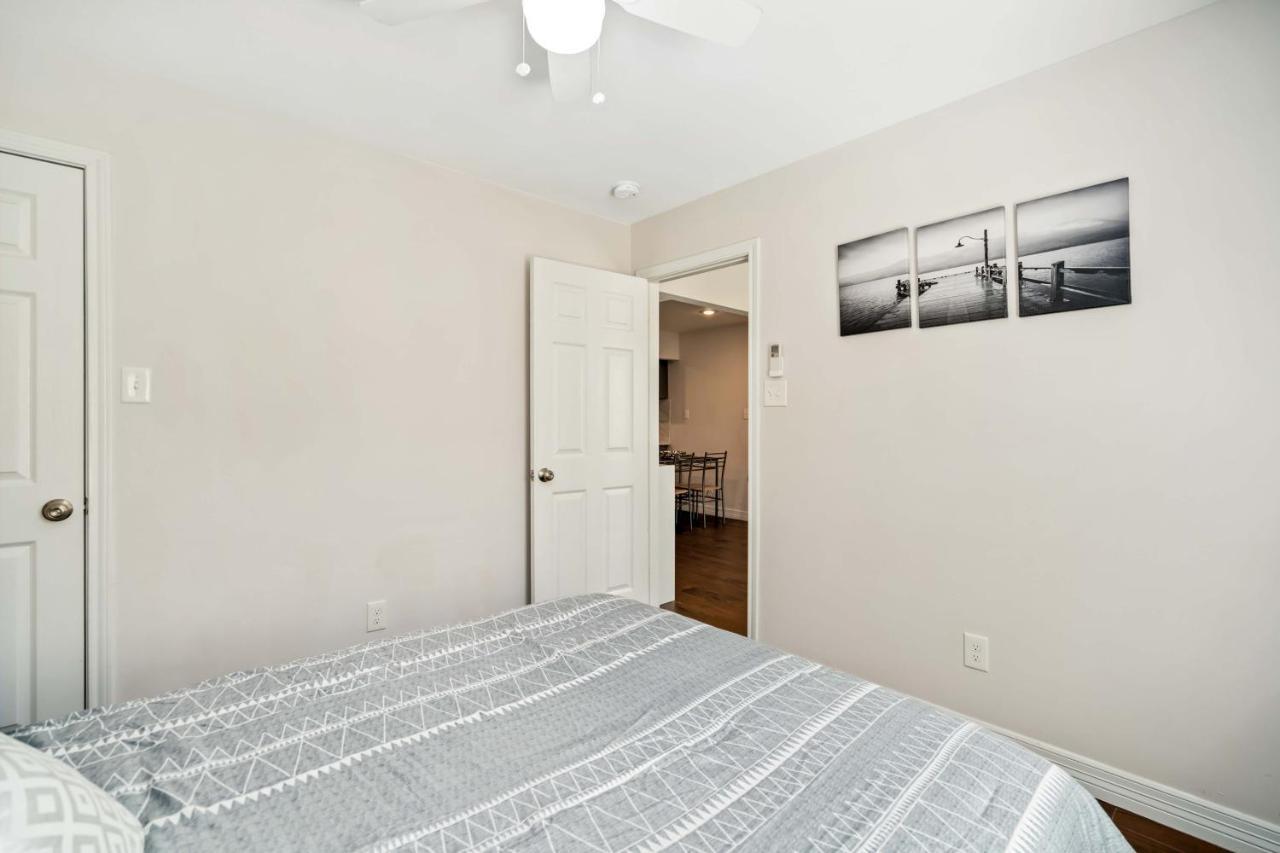 Stunning & Vibrant Apt 7 Min From Tx Med Center هيوستن المظهر الخارجي الصورة