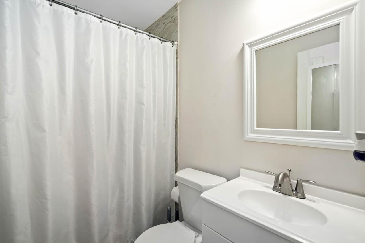 Stunning & Vibrant Apt 7 Min From Tx Med Center هيوستن المظهر الخارجي الصورة