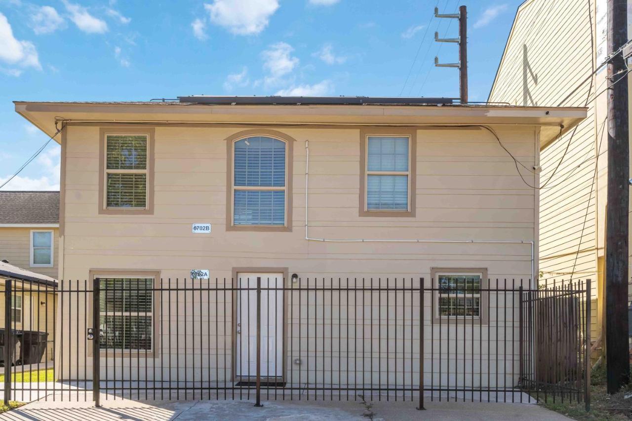 Stunning & Vibrant Apt 7 Min From Tx Med Center هيوستن المظهر الخارجي الصورة